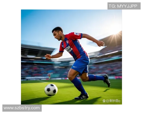 足球场上射门屡屡偏离目标的球星们为何总是如此低迷