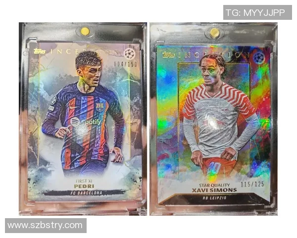 全新发布：稀有一编一足球球星卡大卡，收藏价值飙升，限量发售！